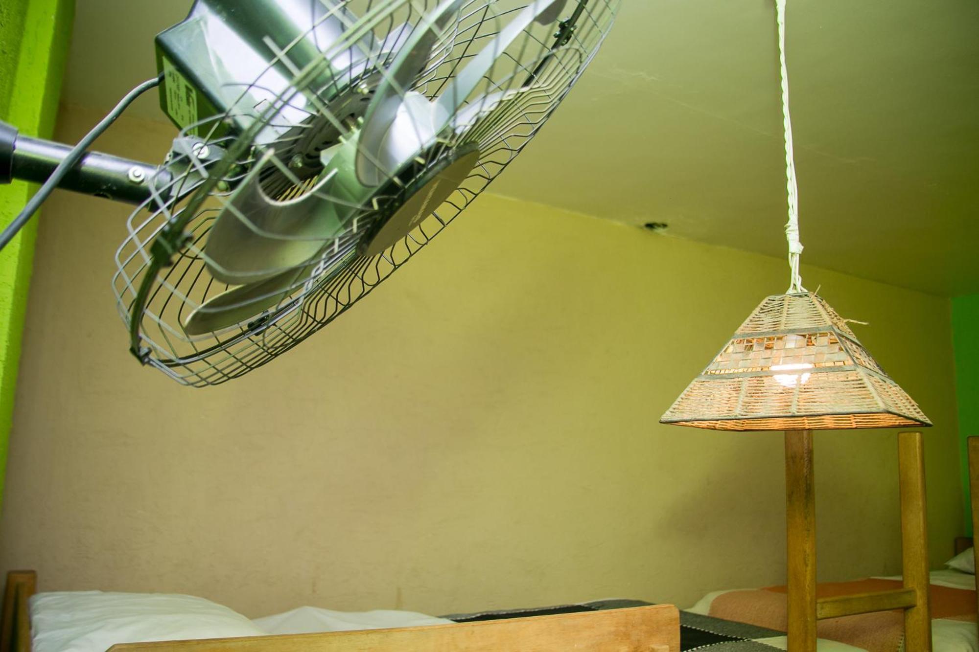 Tupiniquim Hostel Río de Janeiro Habitación foto