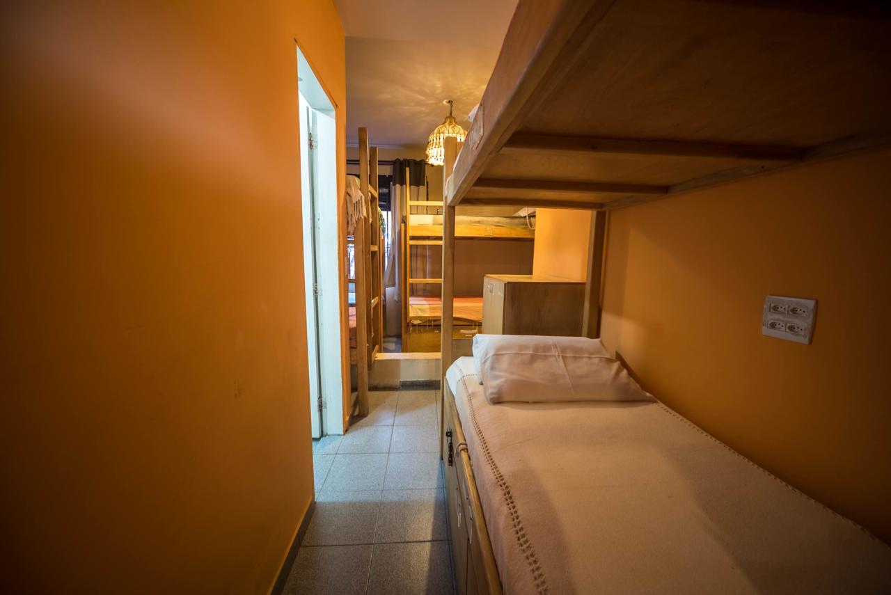 Tupiniquim Hostel Río de Janeiro Habitación foto
